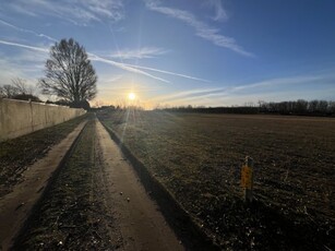 Eladó telekKecskemét