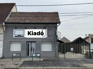 Kiadó iroda - Dunakeszi