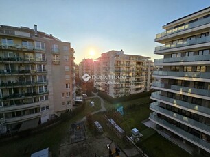 Kiadó újszerű állapotú lakás - Budapest XIII. kerület