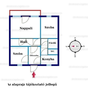 4. kerület, Tungsram utca