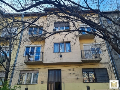 8. kerület, Századosnegyed