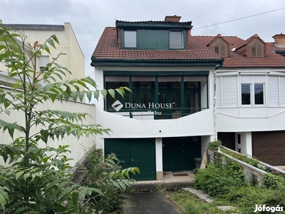 175 nm-es ház eladó Pécs - Pécs, Baranya - Sorház/ikerház/házrész