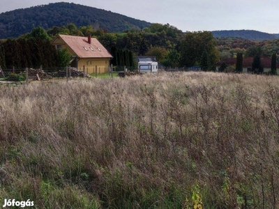 Eladó telek Bándon - Bánd, Veszprém - Telek, föld