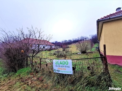 Eladó Telek, Sajóvámos - Sajósenye, Sajóvámos, Borsod-Abaúj-Zemplén - Telek, föld