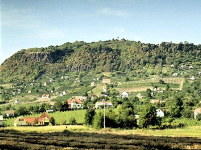 Somlóvásárhelyen a Somló-hegyen 126 m2-es ingatlan eladó! - Somlóvásárhely, Veszprém - Nyaralók, üdülők