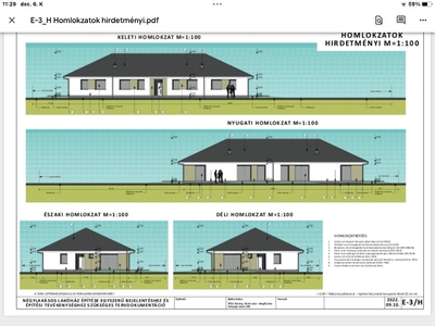 újépítésű, Torony, ingatlan, ház, 66 m2, 57.900.000 Ft