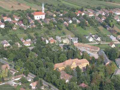 Ádánd, ingatlan, telek, 7.620.000 Ft