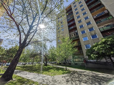 Angyalföld, Budapest, ingatlan, lakás, 68 m2, 295.000 Ft