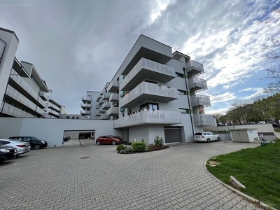 Aranyhegy, Sopron, ingatlan, lakás, 59 m2, 220.000 Ft