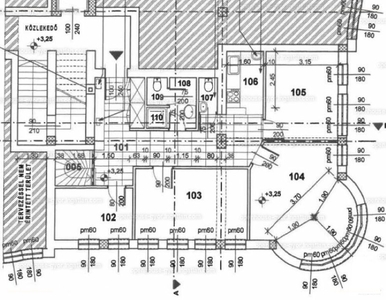 Belváros, Győr, ingatlan, üzleti ingatlan, 80 m2, 300.000 Ft