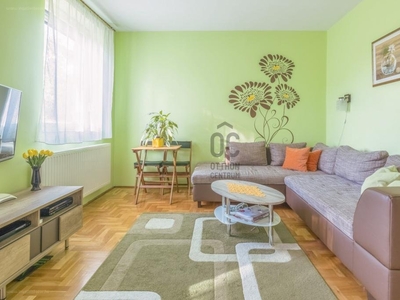 Budapest, ingatlan, lakás, 60 m2, 69.900.000 Ft