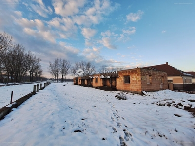 Csévharaszt, ingatlan, telek, 28.400.000 Ft