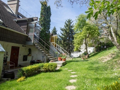 Csillebérc, Budapest, ingatlan, lakás, 128 m2, 127.900.000 Ft