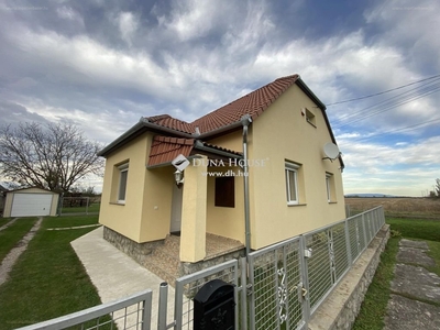 Dencsháza, ingatlan, ház, 120 m2, 44.990.000 Ft