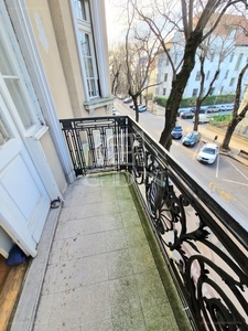 Diplomatanegyed, Budapest, ingatlan, lakás, 153 m2, 197.500.000 Ft