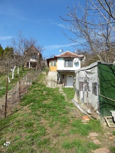 Eladó családi ház Zalaegerszeg, Domb