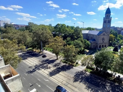 Eladó téglalakásBudapest, IX. kerület, Ferencváros, Haller utca