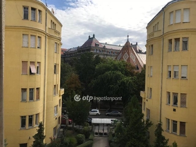 Eladó téglalakásBudapest, XI. kerület, Budafoki út, 2. emelet