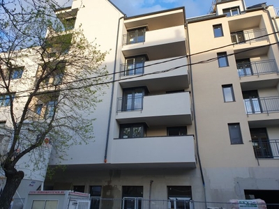 Eladó téglalakás Budapest, XIII. kerület, Angyalföld, Jász utca 75, 5. emelet