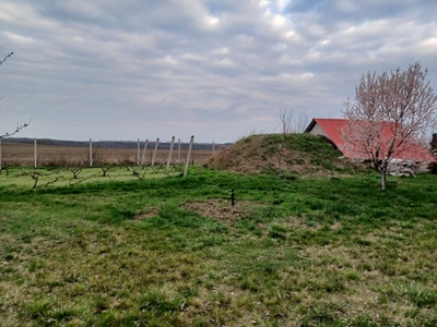 Eladó telek Balatonkenese, Pásztor utca