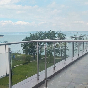 Ezüstpart, Siófok, ingatlan, lakás, 60 m2, 101.750.000 Ft