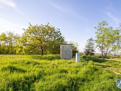 Győrújbarát, ingatlan, telek, 26.500.000 Ft