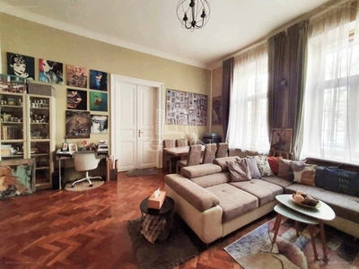 Nagykörúton kívüli terület, Budapest, ingatlan, lakás, 92 m2, 69.900.000 Ft