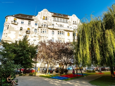 Palotanegyed, Budapest, ingatlan, lakás, 75 m2, 96.000.000 Ft