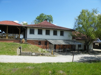 Szalkszentmárton, ingatlan, üzleti ingatlan, 990 m2, 189.000.000 Ft