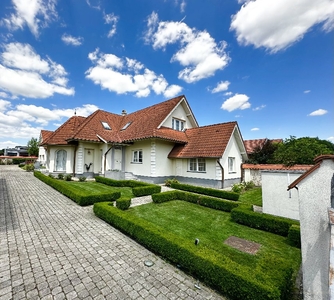 Szombathely, ingatlan, ház, 220 m2, 149.900.000 Ft