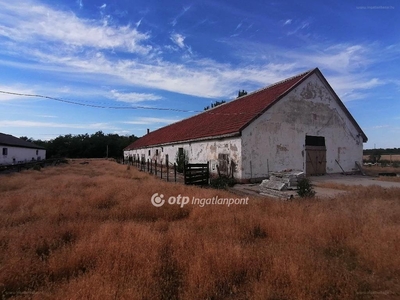 Telekgerendás, ingatlan, mezőgazd. ingatlan, 30879 m2, 180.000.000 Ft