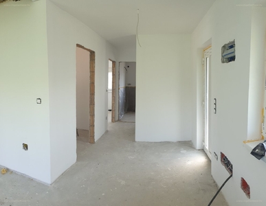 újépítésű, Aranyhegy, Sopron, ingatlan, lakás, 42 m2, 45.000.000 Ft