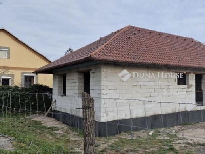 újépítésű, Dabas, ingatlan, ház, 93 m2, 59.800.000 Ft