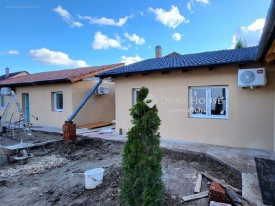 újépítésű, Érd, ingatlan, lakás, 59 m2, 44.500.000 Ft