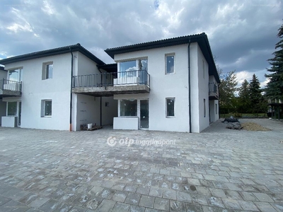 újépítésű, Érd, ingatlan, lakás, 84 m2, 93.390.000 Ft