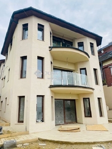 újépítésű, Gazdagrét, Budapest, ingatlan, lakás, 109 m2, 199.000.000 Ft