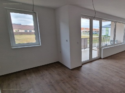 újépítésű, Kozármisleny, ingatlan, lakás, 91 m2, 72.633.000 Ft