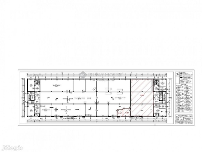 ELADÓ ipari terület 1,2 HA területen Kiskunfélegyházán - Kiskunfélegyháza, Bács-Kiskun - Iroda, üzlethelyiség, ipari ingatlan