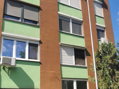 Eladó jó állapotú panel lakás - Budapest X. kerület