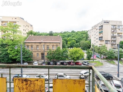 Eladó lakás - Budapest II. kerület, Frankel Leó út - II. kerület, Budapest - Lakás