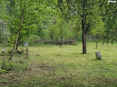 Hobbikert eladó Szentes - Szentes, Csongrád-Csanád - Telek, föld