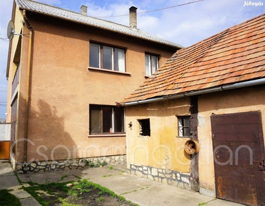 Kapuvár - Összkomfortos, 2 generációs családi ház eladó - Kapuvár, Győr-Moson-Sopron - Ház