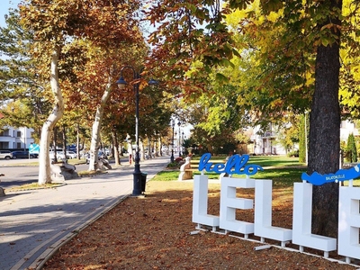 Legyen saját oázisa! - Balatonlelle, Somogy - Telek, föld