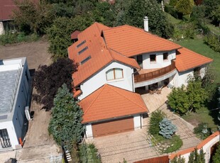 Alsógalla, Tatabánya, ingatlan, ház, 270 m2, 198.000.000 Ft