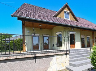 Csala, Székesfehérvár, ingatlan, ház, 175 m2, 69.900.000 Ft