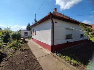 Ecséd, Ecséd, ingatlan, ház, 69 m2, 19.500.000 Ft