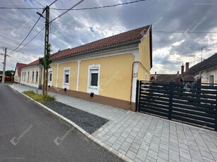 Körmend, ingatlan, ház, 70 m2, 29.900.000 Ft