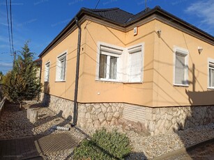 Ménfőcsanak, Győr, ingatlan, ház, 105 m2, 77.900.000 Ft