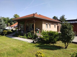 Monorierdő, ingatlan, ház, 80 m2, 59.500.000 Ft