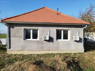 Nagykökényes, Nagykökényes, ingatlan, ház, 49 m2, 22.900.000 Ft